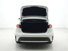 2022 Toyota Levin TNGA 1.5L Entry, белый — фото 15