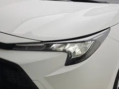 2022 Toyota Levin TNGA 1.5L Entry, белый — фото 19
