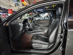 2022 Toyota Avalon 2.0L Luxury, чёрный — фото 8