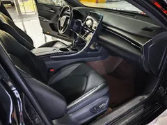 2022 Toyota Avalon 2.0L Luxury, чёрный — фото 9