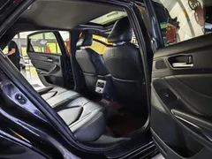 2022 Toyota Avalon 2.0L Luxury, чёрный — фото 10