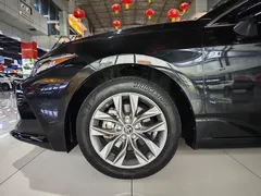 2022 Toyota Avalon 2.0L Luxury, чёрный — фото 18