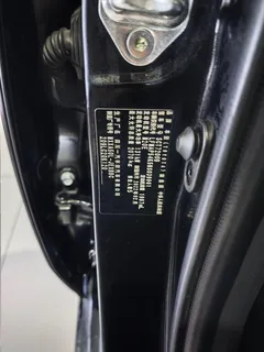2022 Toyota Avalon 2.0L Luxury, чёрный — фото 21