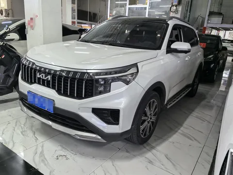 2021 Kia Sportage Ace 2.0L