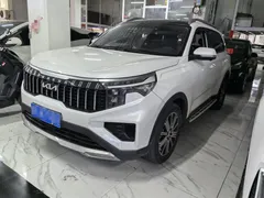 2021 Kia Sportage Ace 2.0L, белый — фото 1