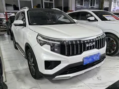 2021 Kia Sportage Ace 2.0L, белый — фото 3