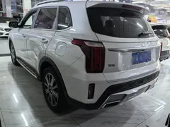 2021 Kia Sportage Ace 2.0L, белый — фото 4