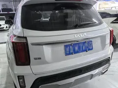 2021 Kia Sportage Ace 2.0L, белый — фото 5