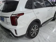 2021 Kia Sportage Ace 2.0L, белый — фото 6