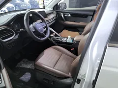 2021 Kia Sportage Ace 2.0L, белый — фото 7