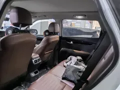 2021 Kia Sportage Ace 2.0L, белый — фото 11