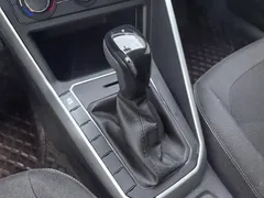 2023 Volkswagen Polo Plus 1.5L AT, белый — фото 13