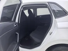 2023 Volkswagen Polo Plus 1.5L AT, белый — фото 18