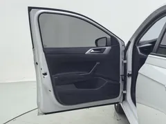 2023 Volkswagen Polo Plus 1.5L AT, белый — фото 21