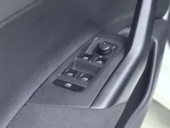 2023 Volkswagen Polo Plus 1.5L AT, белый — фото 22