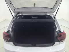 2023 Volkswagen Polo Plus 1.5L AT, белый — фото 24