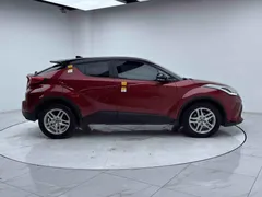 2021 Toyota C-HR 2.0L Comfort — фото 8