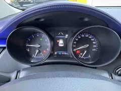 2021 Toyota C-HR 2.0L Comfort — фото 10