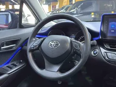 2021 Toyota C-HR 2.0L Comfort — фото 11