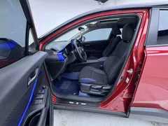 2021 Toyota C-HR 2.0L Comfort — фото 12