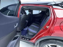 2021 Toyota C-HR 2.0L Comfort — фото 13