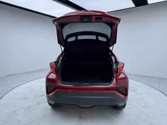 2021 Toyota C-HR 2.0L Comfort — фото 15