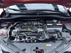 2021 Toyota C-HR 2.0L Comfort — фото 17