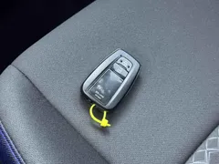 2021 Toyota C-HR 2.0L Comfort — фото 18