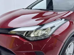 2021 Toyota C-HR 2.0L Comfort — фото 19