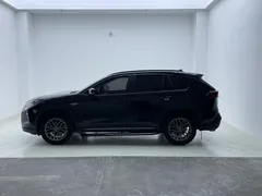 2023 Toyota Wildlander 2.0L 2WD Luxury Plus, чёрный — фото 4