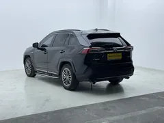 2023 Toyota Wildlander 2.0L 2WD Luxury Plus, чёрный — фото 5
