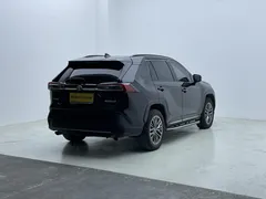 2023 Toyota Wildlander 2.0L 2WD Luxury Plus, чёрный — фото 7
