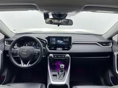 2023 Toyota Wildlander 2.0L 2WD Luxury Plus, чёрный — фото 9