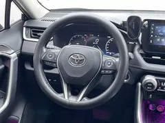 2023 Toyota Wildlander 2.0L 2WD Luxury Plus, чёрный — фото 11