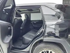 2023 Toyota Wildlander 2.0L 2WD Luxury Plus, чёрный — фото 13
