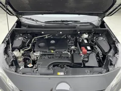 2023 Toyota Wildlander 2.0L 2WD Luxury Plus, чёрный — фото 17