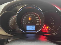 2021 Toyota Vios FS 1.5L CVT, белый — фото 10