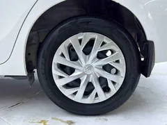 2021 Toyota Vios FS 1.5L CVT, белый — фото 16