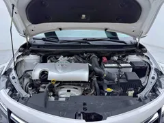 2021 Toyota Vios FS 1.5L CVT, белый — фото 17