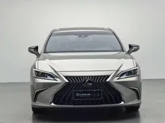 2021 Lexus ES 200 Excellence — фото 2