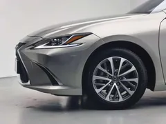 2021 Lexus ES 200 Excellence — фото 12