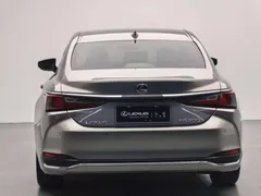 2021 Lexus ES 200 Excellence — фото 14