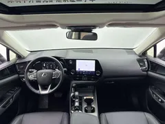 2022 Lexus NX 260 2WD, белый — фото 4