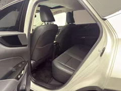 2022 Lexus NX 260 2WD, белый — фото 8