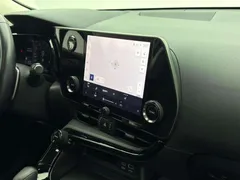 2022 Lexus NX 260 2WD, белый — фото 9