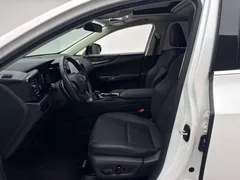 2022 Lexus NX 260 2WD, белый — фото 11
