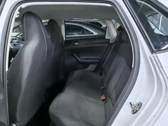 2023 Volkswagen Polo Plus 1.5L AT, белый — фото 8