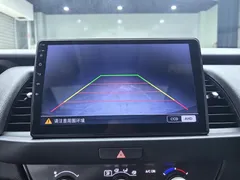 2022 Honda Fit 1.5L CVT Sunroof, белый — фото 10