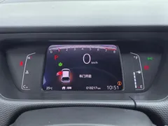 2022 Honda Fit 1.5L CVT Sunroof, белый — фото 11