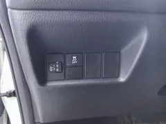 2022 Honda Fit 1.5L CVT Sunroof, белый — фото 13